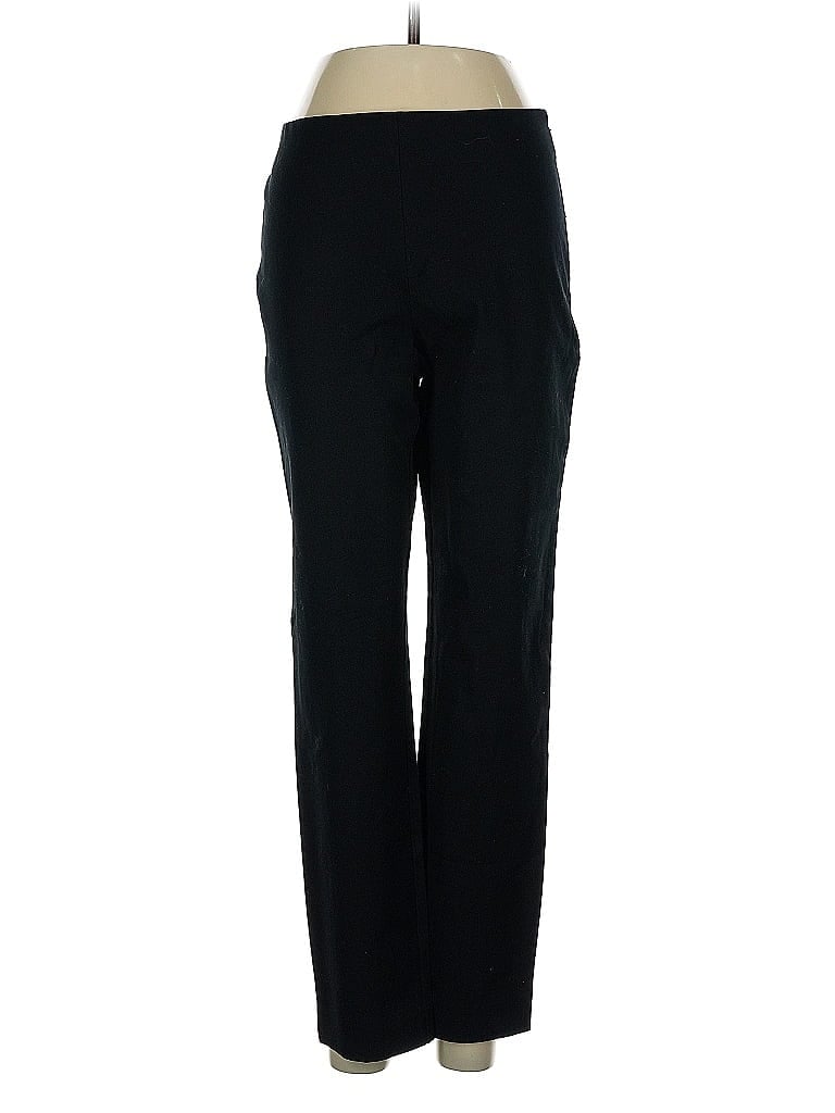 Pre-owned A New Day Dress Pants In Black