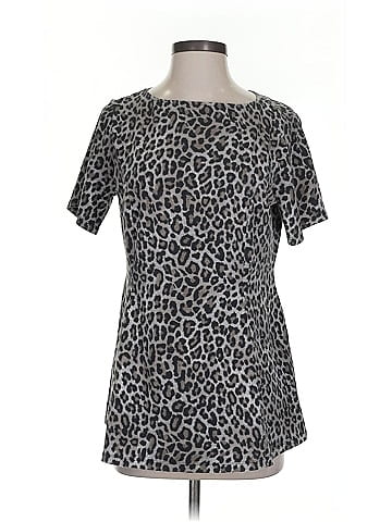 D&Co. Short Sleeve Top (view 1)