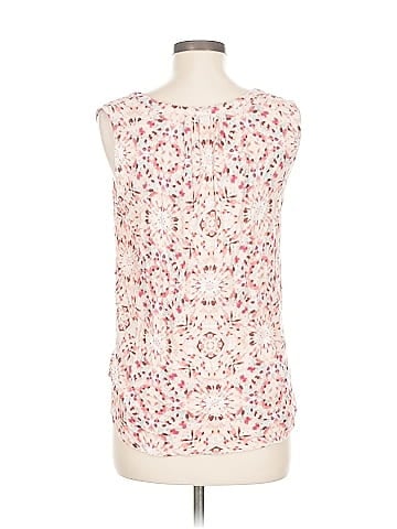 Mystree Sleeveless Blouse (view 2)