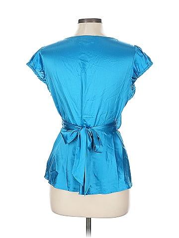 Express Design Studio Short Sleeve Top (view 2)