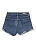 STS Blue Blue Denim Shorts Size 5 - photo 2