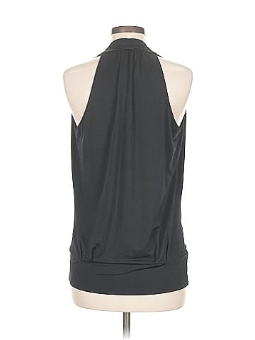 Boston Proper Sleeveless Blouse (view 2)