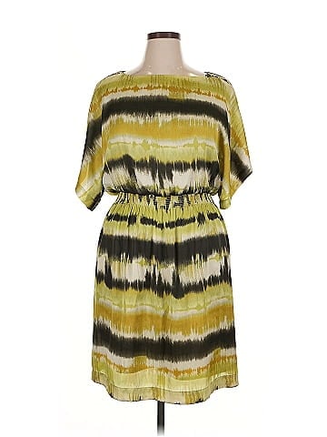 Jessica Howard Casual Dress (view 1)