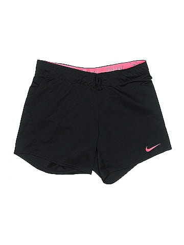 Nike Athletic Shorts (view 1)