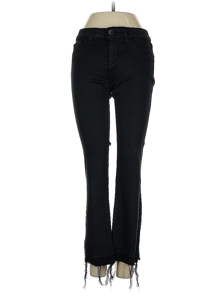 Click to view more detailed imagery on our partner's website Pre-owned Dl1961 Jeans In Black