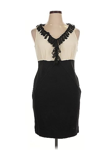 Taylor Cocktail Dress (view 1)