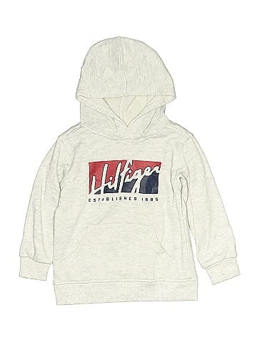 Tommy Hilfiger Sweatshirt (view 1)