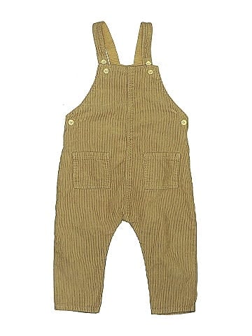 H&M Overalls (view 1)