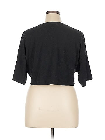 CALVIN KLEIN JEANS Short Sleeve T-Shirt (view 2)