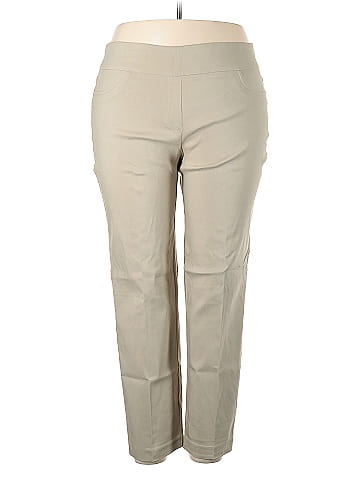 Ruby Rd. Casual Pants (view 1)
