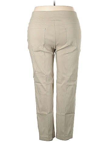 Ruby Rd. Casual Pants (view 2)