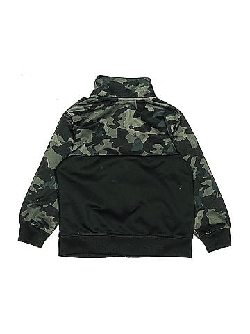 Nike Zip Up Hoodie (view 2)