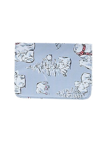 Vera Bradley Beary Merry Travel Takes RFID Passport Cover (view 1)