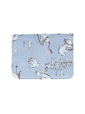 Vera Bradley Beary Merry Travel Takes RFID Passport Cover (view 2)