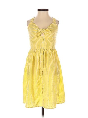 Charlotte Russe Casual Dress (view 1)