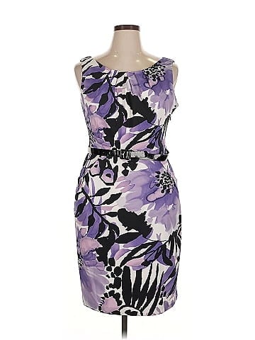 DressBarn Cocktail Dress (view 1)