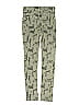 Free People Print Green Gray Jeggings Size 24 waist - photo 2