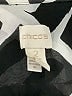 Chico's 100% Polyester Silver 3/4 Sleeve Blouse Size Lg (2) - photo 7