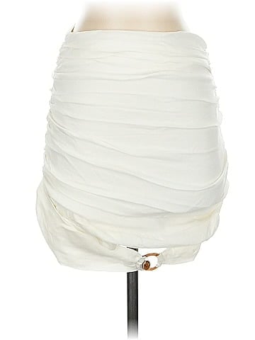 Zara Casual Skirt (view 1)