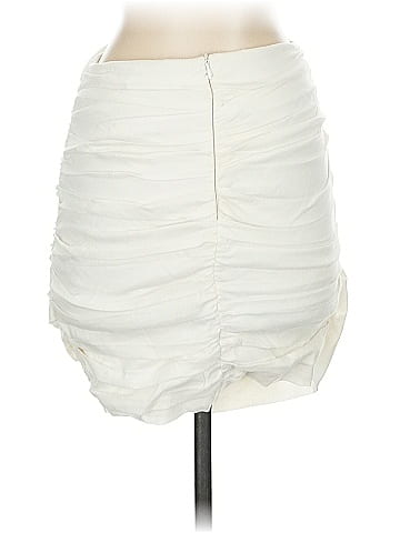 Zara Casual Skirt (view 2)