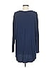 Michael Stars Blue Pullover Sweater One size - photo 2