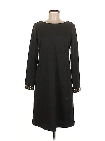 Carmen Carmen Marc Valvo Casual Dress (view 1)