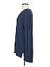 Michael Stars Blue Pullover Sweater One size - photo 5