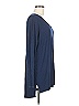 Michael Stars Blue Pullover Sweater One size - photo 4