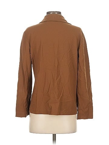 Peter Cohen Wool Blazer (view 2)