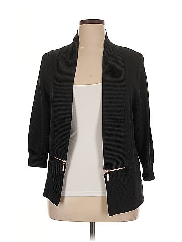 Ivanka Trump Cardigan (view 1)