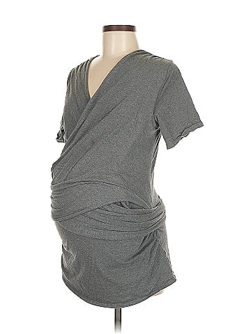 Kindred Bravely Short Sleeve Top (view 1)