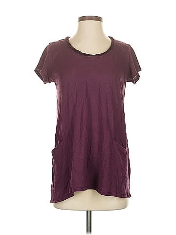 Left of Center Short Sleeve T-Shirt (view 1)