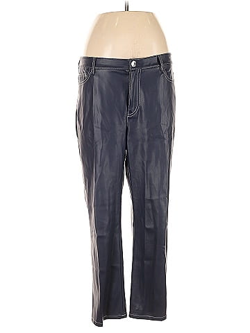 STAUD Casual Pants (view 1)