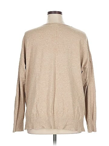 Zenana Long Sleeve Henley (view 2)