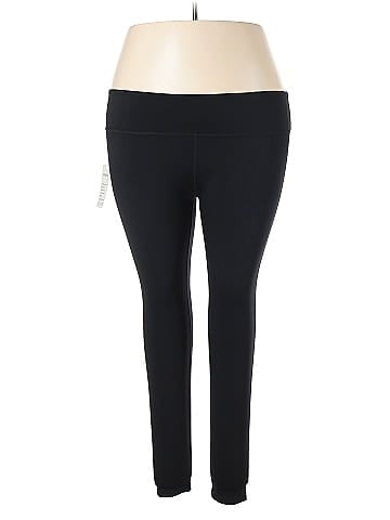VIISHOW Active Pants (view 1)