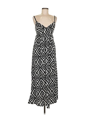 Derek Heart Casual Dress (view 1)