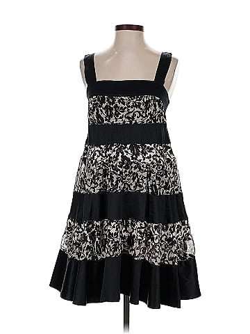 Diane von Furstenberg Cocktail Dress (view 1)