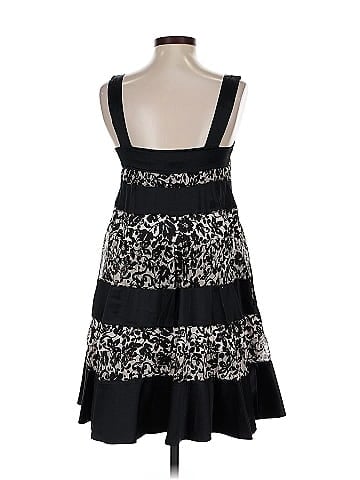 Diane von Furstenberg Cocktail Dress (view 2)