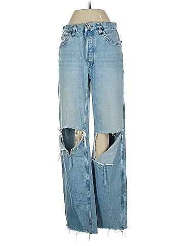 RE/DONE Jeans (view 1)