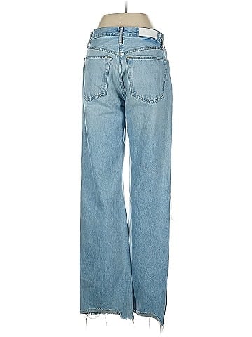 RE/DONE Jeans (view 2)