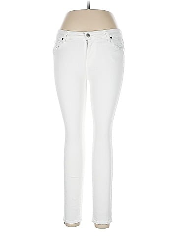 Vince. Jeans (view 1)