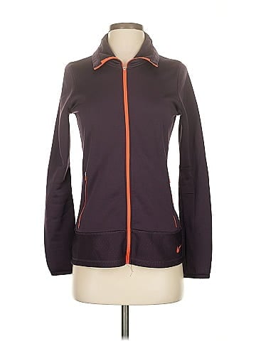Nike Golf Cardigan (view 1)