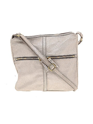 Fossil Crossbody Bag (view 1)