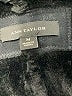 Ann Taylor 100% Polyester Black Blazer Size M - photo 6