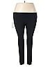VIISHOW Black Active Pants Size XXL - photo 1