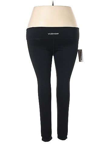 VIISHOW Active Pants (view 2)