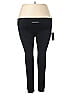 VIISHOW Black Active Pants Size XXL - photo 2