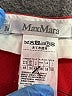 Max Mara Red Dress Pants Size 16 - photo 3