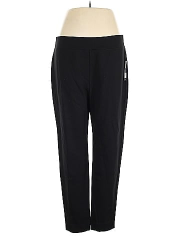 Nic + Zoe Active Pants (view 1)