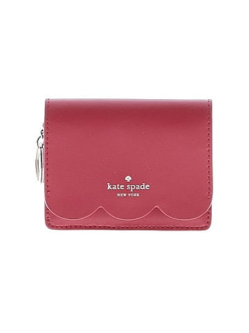 Kate Spade New York Leather Card Holder (view 1)